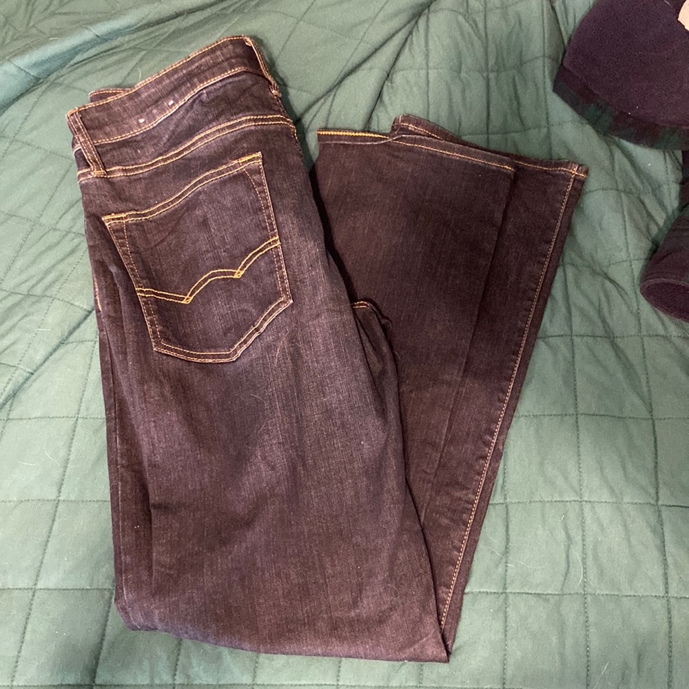 Men’s American eagle jeans